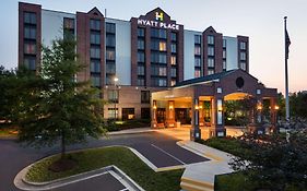 Hyatt Raleigh Durham Airport